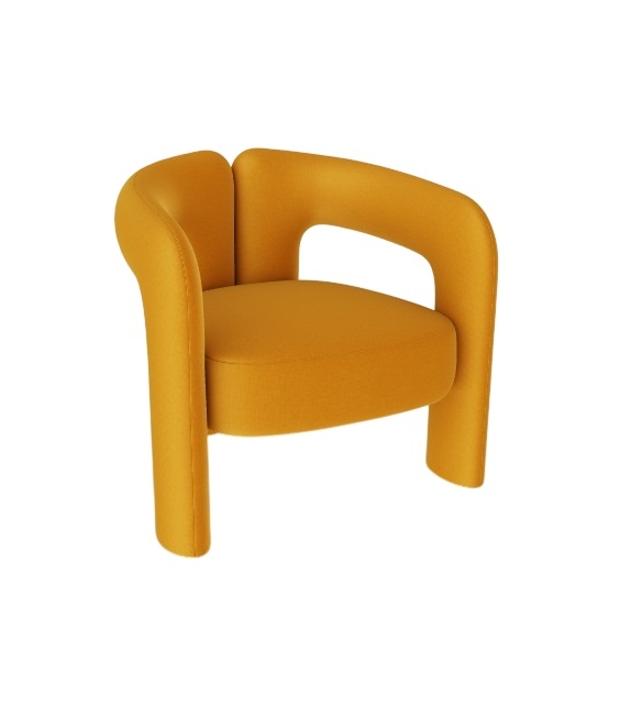 Dudet Butaca Cassina