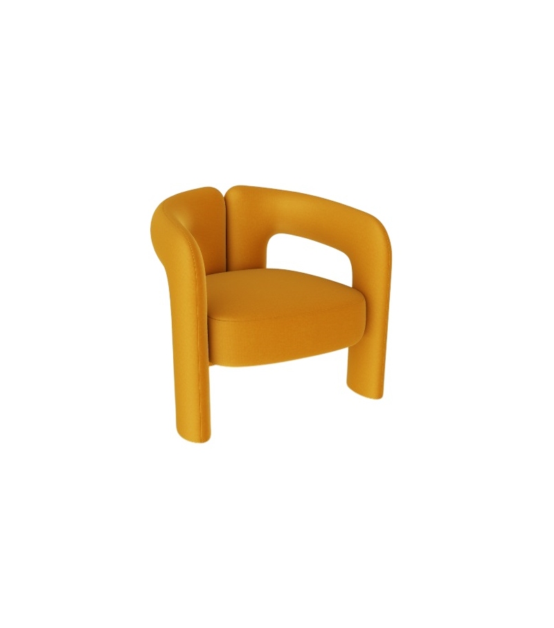 Dudet Fauteuil Cassina