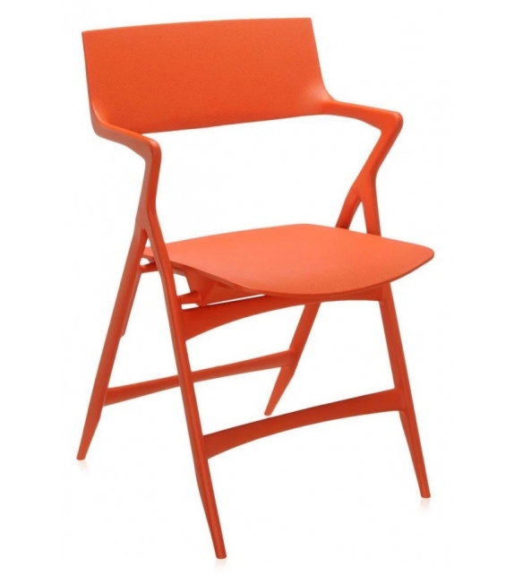 Versandfertig - Dolly Kartell Stuhl