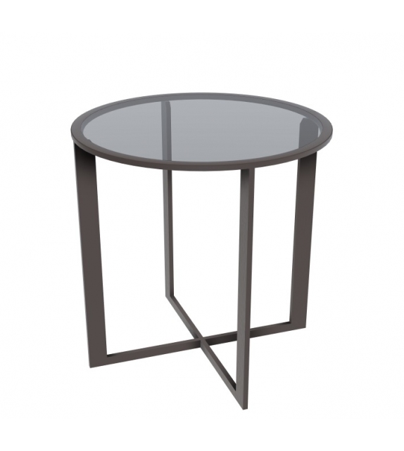 Ready for shipping - Rialto Rimadesio Coffee Table