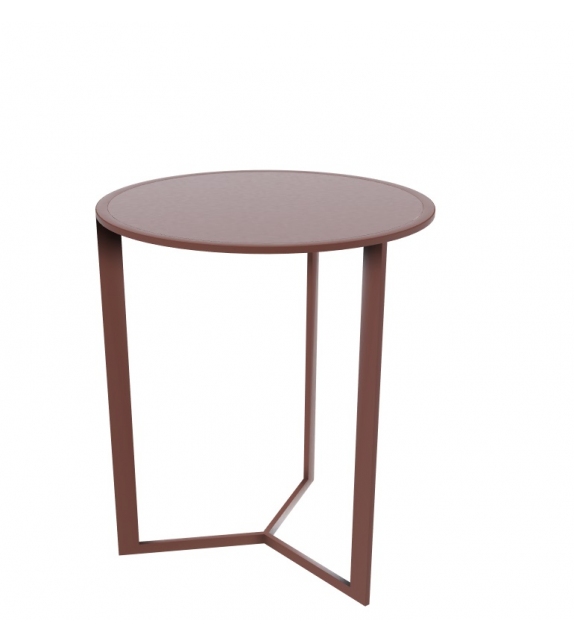 Versandfertig - Rialto Rimadesio Couchtisch