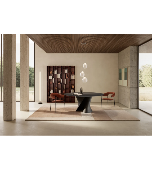 Archie MDF Italia Stuhl