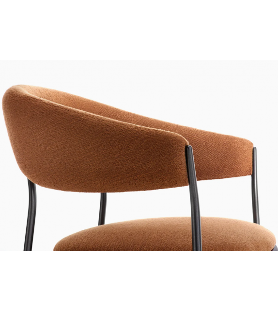 Archie MDF Italia Silla