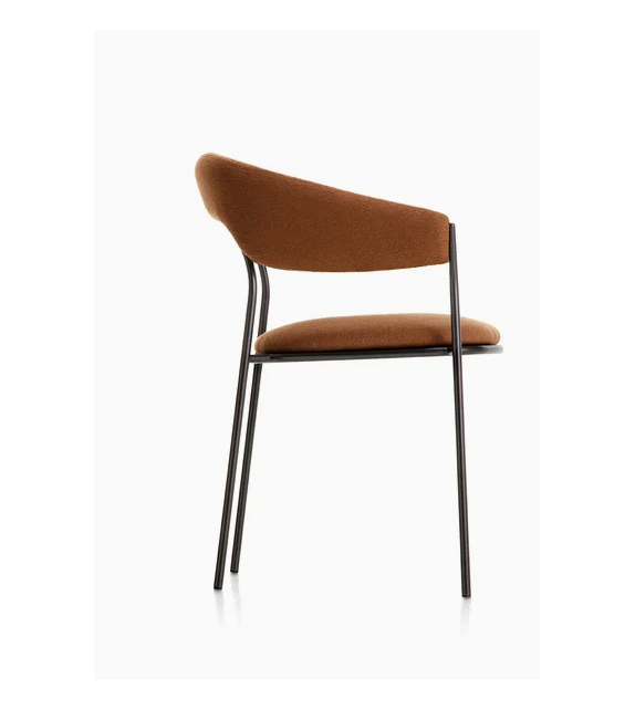 Archie MDF Italia Stuhl