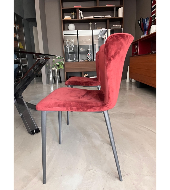 Giò Riflessi Chaise