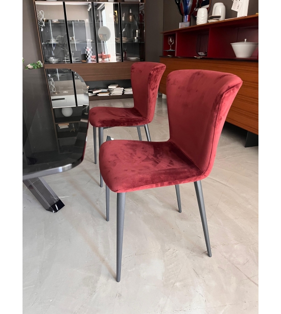 Giò Riflessi Chaise