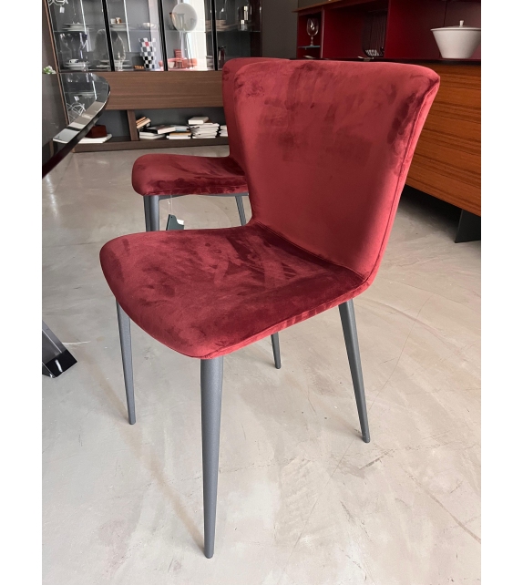 Giò Riflessi Chaise