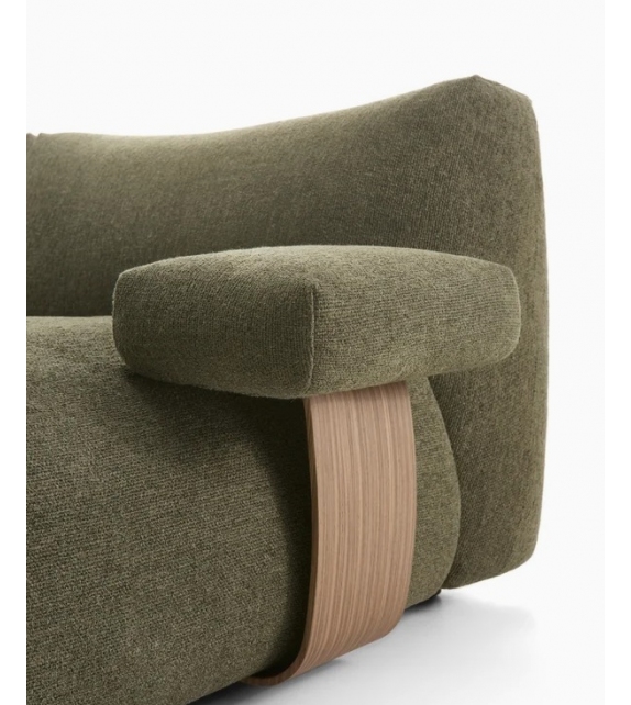 Goom MDF Italia Sofá Modular