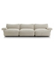 Goom MDF Italia Modulares Sofa