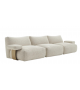 Goom MDF Italia Modulares Sofa