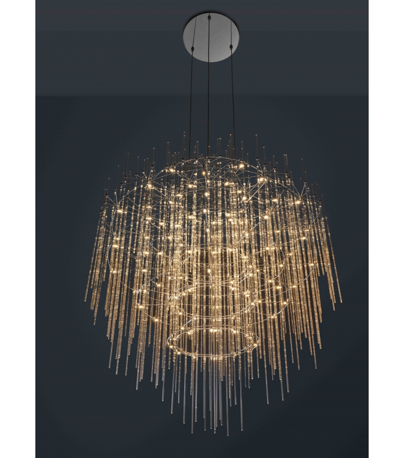 Skyfall Suspension Quasar