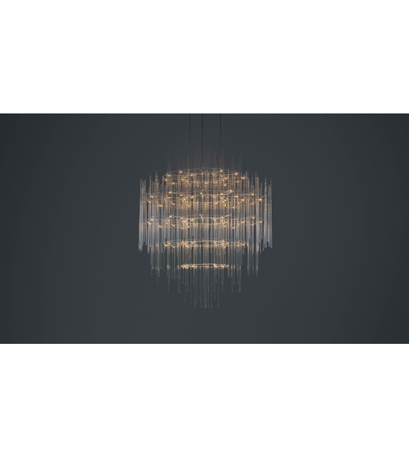 Skyfall Suspension Quasar