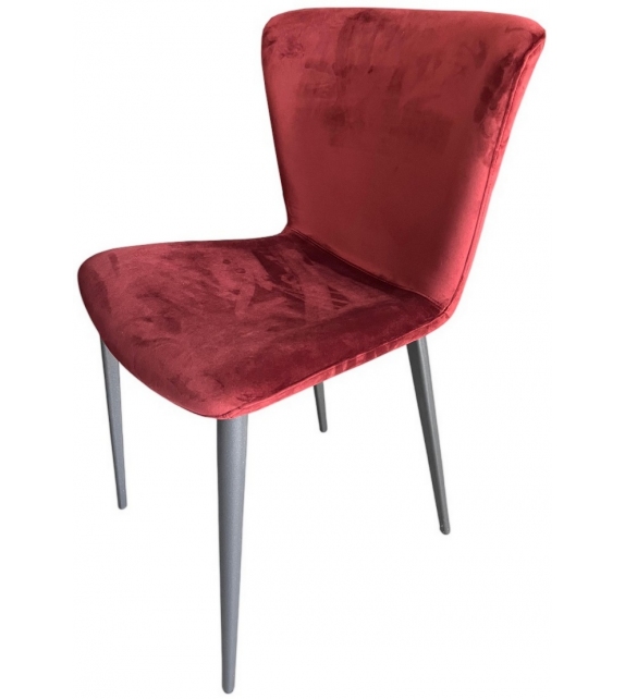 Giò Riflessi Chaise