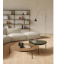 Cantle MDF Italia Couchtisch