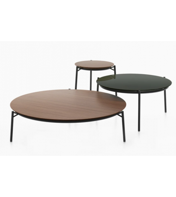 Cantle MDF Italia Table basse