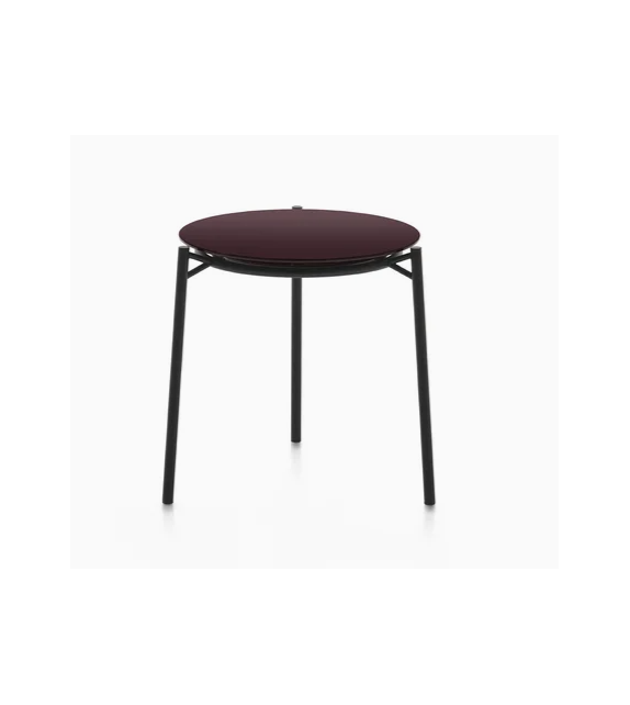 Cantle MDF Italia Low Table