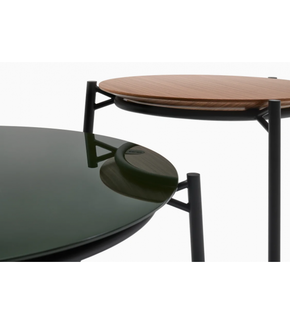 Cantle MDF Italia Couchtisch