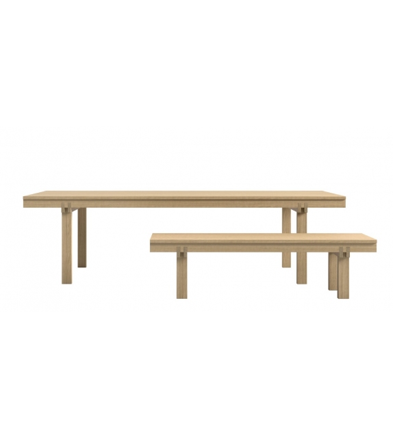 Mathare Table Cappellini