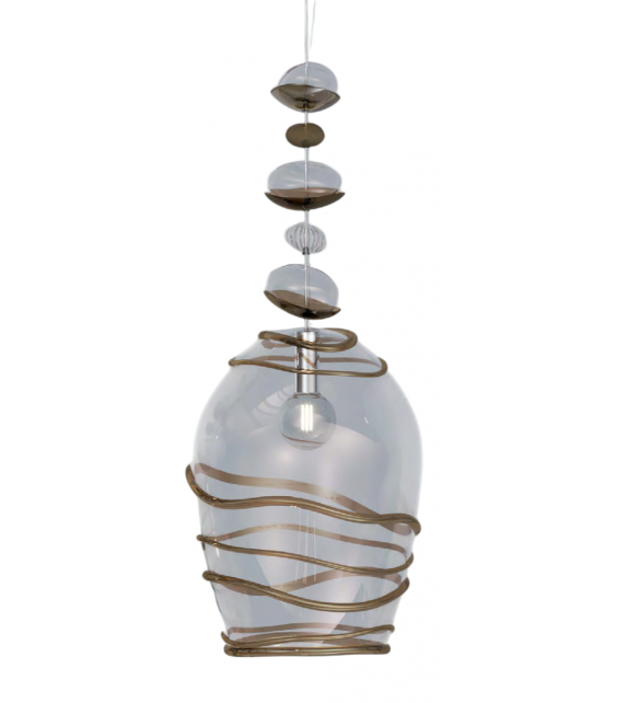 Coralia Venini Suspension