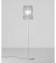 Fracchi Venini Floor Lamp