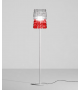 Fracchi Venini Lampadaire
