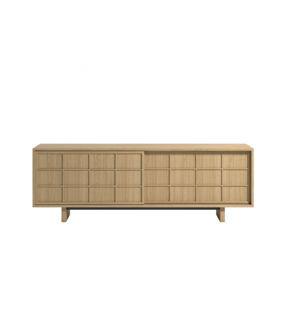 Reti-co Cappellini Cabinet