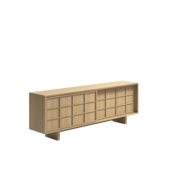 Reti-co Cappellini Mueble Contenedor