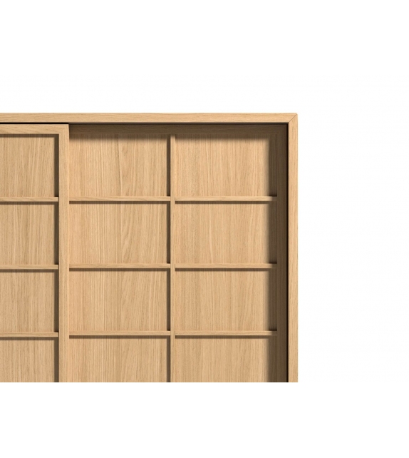 Reti-co Cappellini Mueble Contenedor