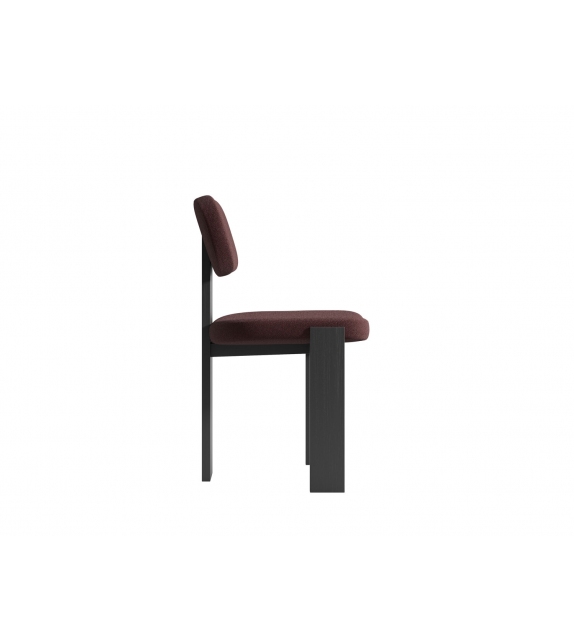 Selettiva Cantù Cappellini Chair