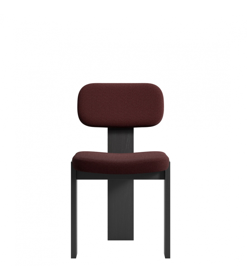Selettiva Cantù Cappellini Chair