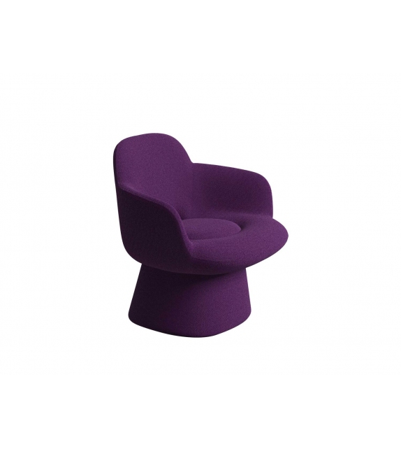 Kwado Cappellini Poltrona