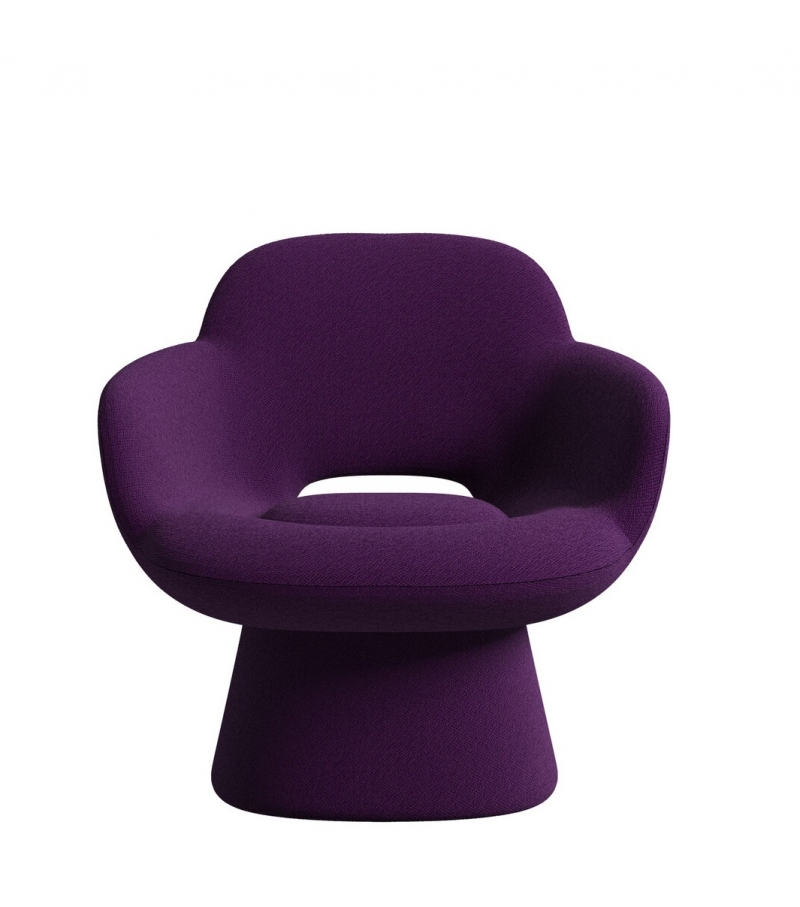 Kwado Cappellini Fauteuil