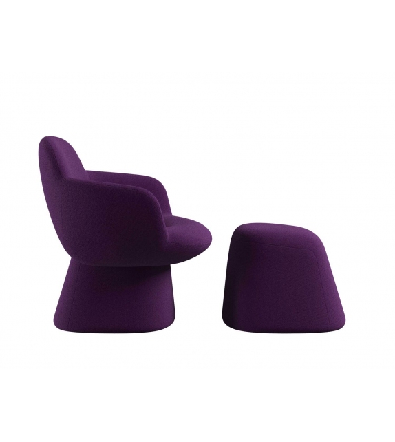 Kwado Cappellini Fauteuil
