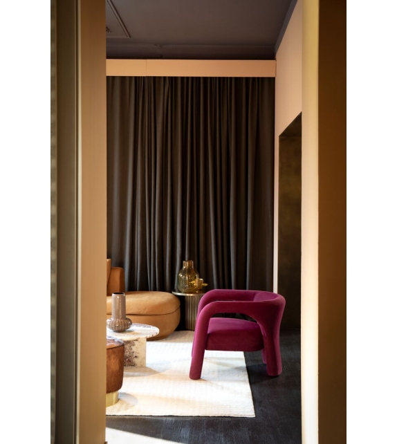 Aimée Baxter Fauteuil