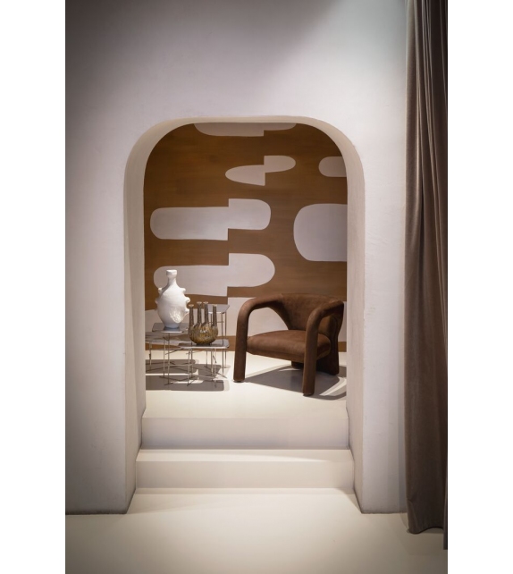 Aimée Baxter Armchair