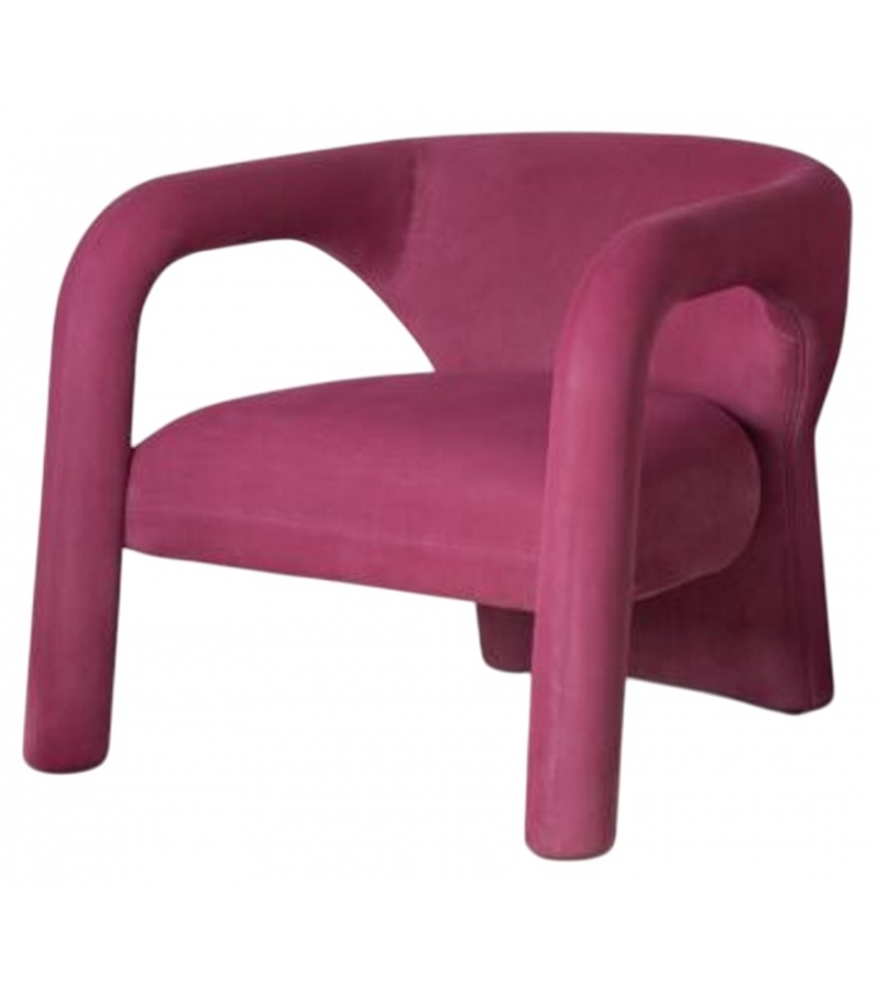 Aimée Baxter Fauteuil