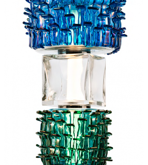 Cactus Venini Floor Lamp