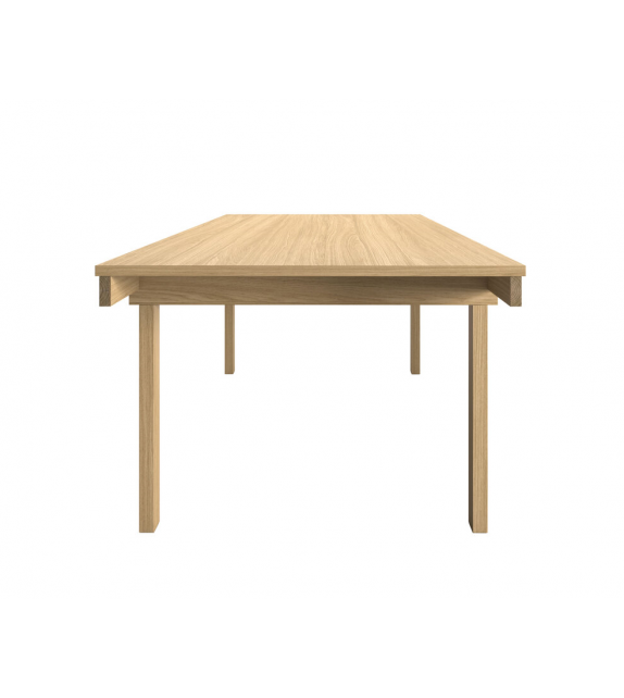 Mathare Cappellini Table