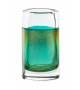 Cilindro Sommerso Venini Vase