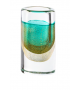 Cilindro Sommerso Venini Vaso