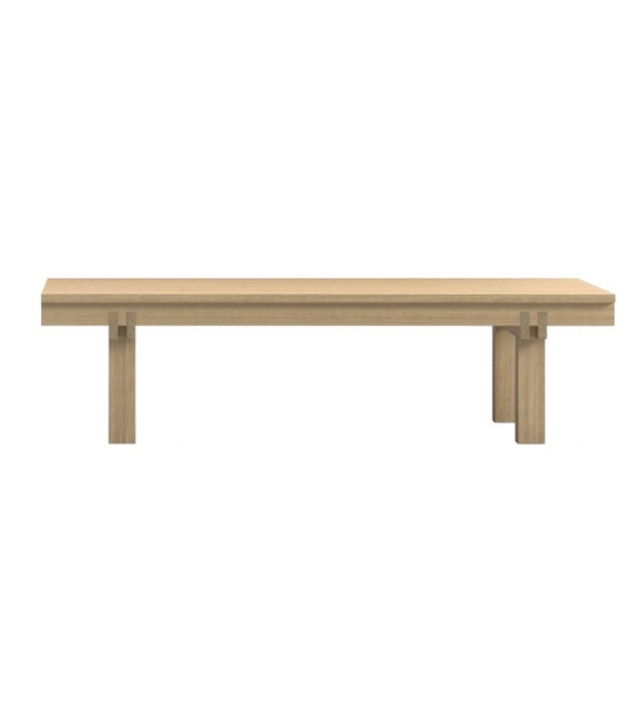 Mathare Cappellini Bench