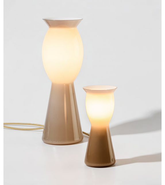 Idalion Venini Lampe de Table