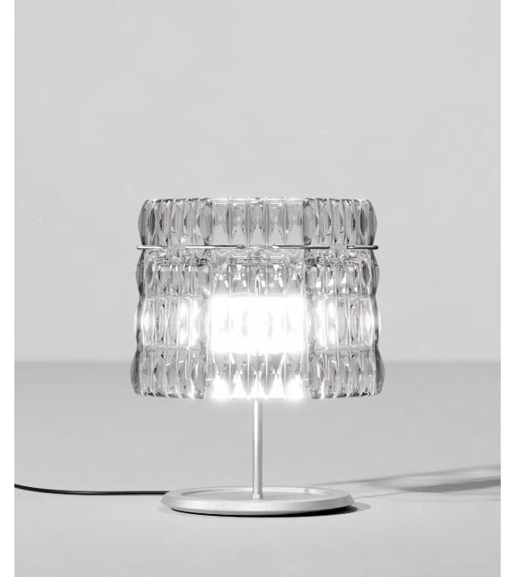 Fracchi Venini Lámpara de Mesa