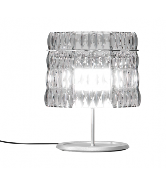 Fracchi Venini Lampe de Table