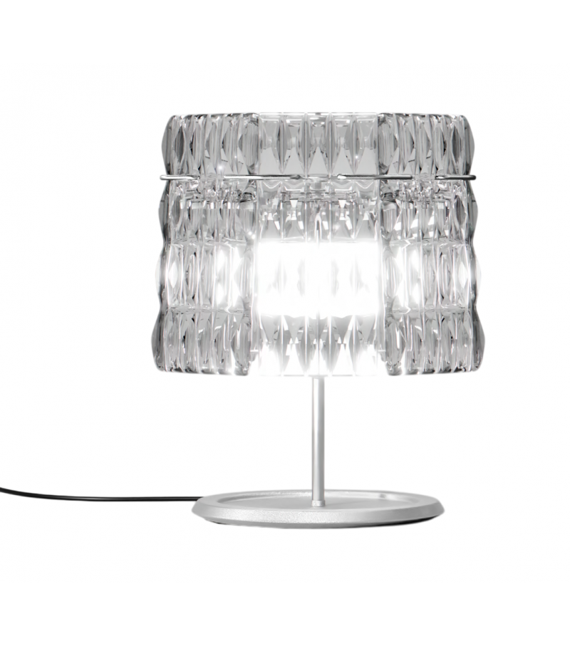 Fracchi Venini Lampe de Table