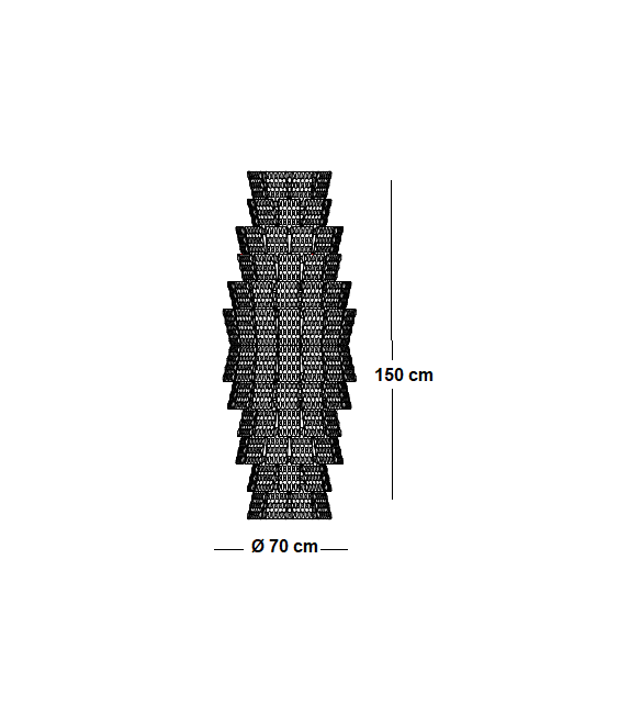 Fracchi Venini Suspension