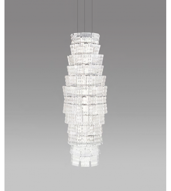 Fracchi Venini Suspension