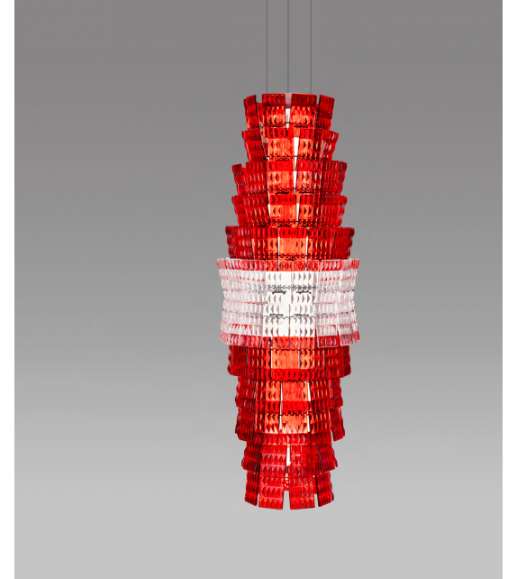 Fracchi Venini Suspension