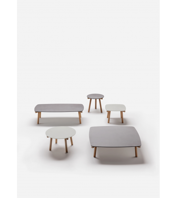 Kasumi Living Divani Table D'Appoint