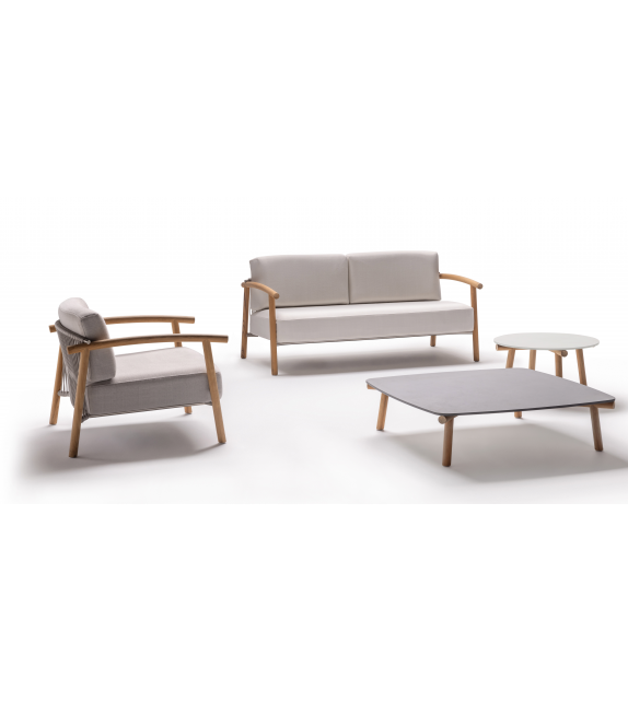 Kasumi Living Divani Table D'Appoint